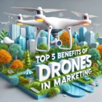 benefits of drones
