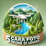 Foto Udara Drone