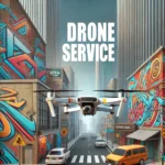 Layanan Drone Terbaik